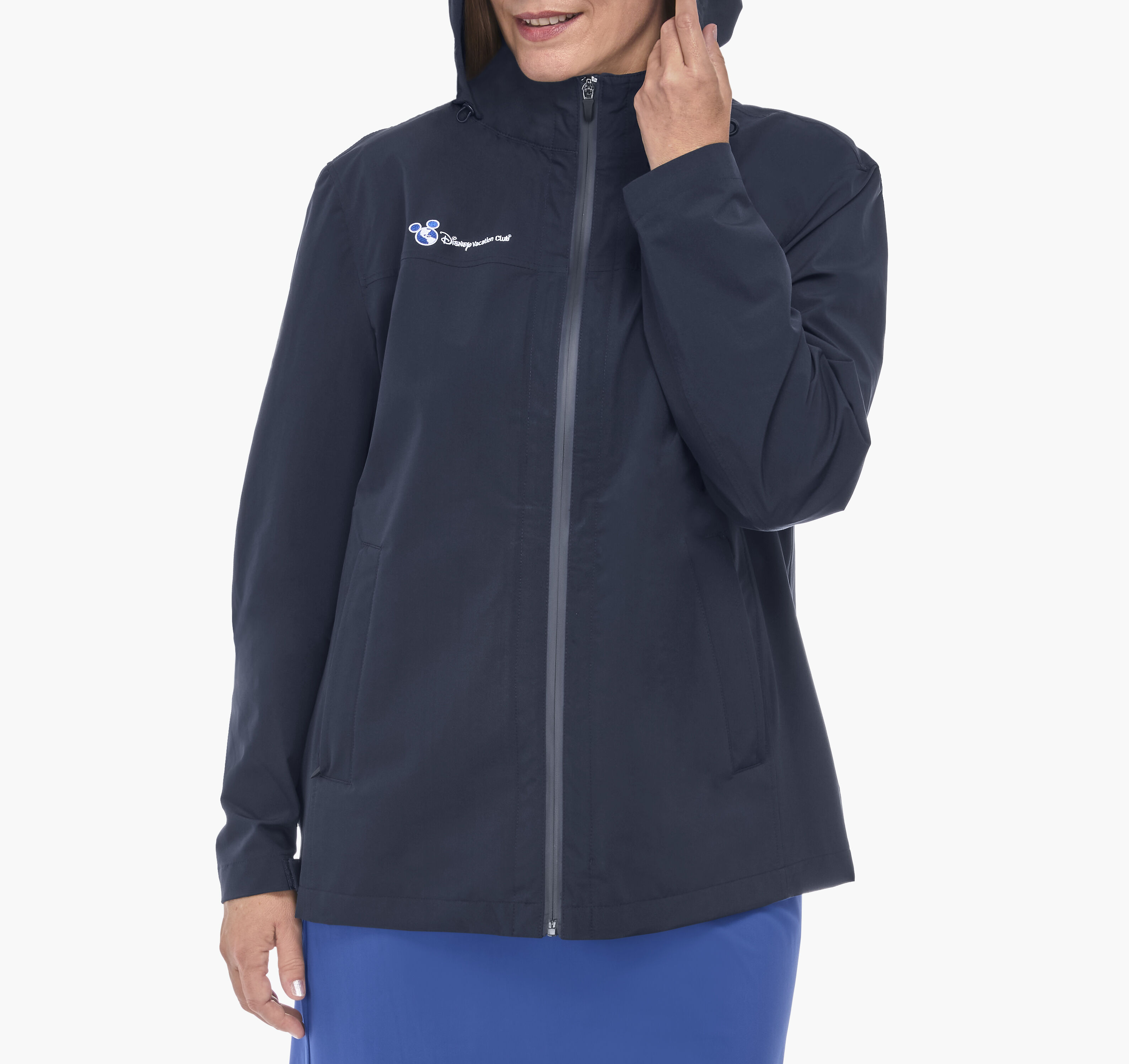 All Inclusive Three-in-One Waterproof Jacket